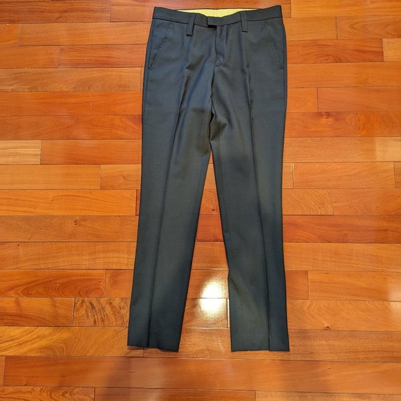 J. Lindeberg Swedish Suit, 38R Charcoal - Picture 3 of 6